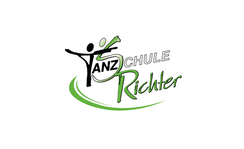 Logo Tanzschule Richter in Freital