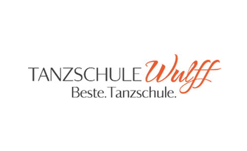 Logo Tanzschule Wulff Bad Oldesloe