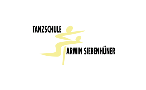Logo Tanzschule Armin Siebenhüner in München