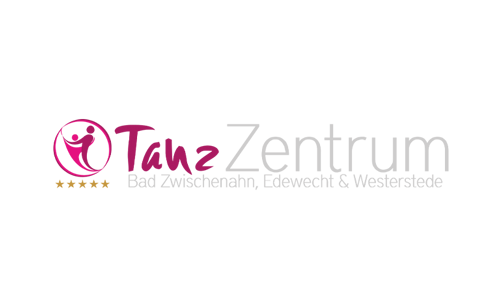 Logo TanzZentrum Bad Zwischenahn